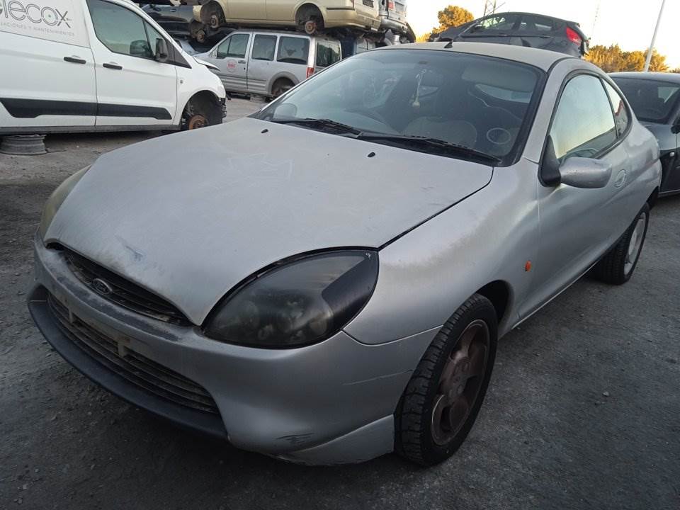 FORD PUMA (CCE) (1997 - 2002)