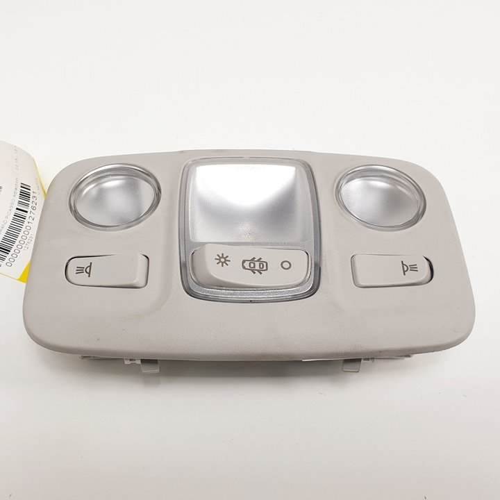 LUZ INTERIOR - 96781444BJ - CITROEN - C4 GRAND PICASSO II