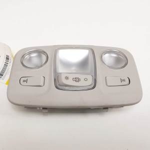 LUZ INTERIOR 96781444BJ CITROEN C4 GRAND PICASSO II Autodesguaces Alicante