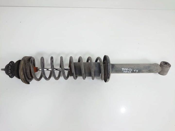AMORTIGUADOR TRASERO DERECHO 6K0513033D SEAT IBIZA (6K1) Autodesguaces Alicante