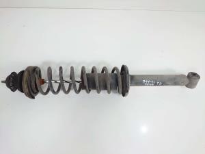 AMORTIGUADOR TRASERO DERECHO 6K0513033D SEAT IBIZA (6K1) Autodesguaces Alicante