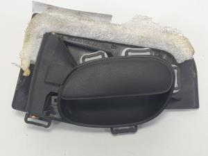 MANETA INTERIOR DELANTERA DERECHA PEUGEOT 206 BERLINA Autodesguaces Alicante