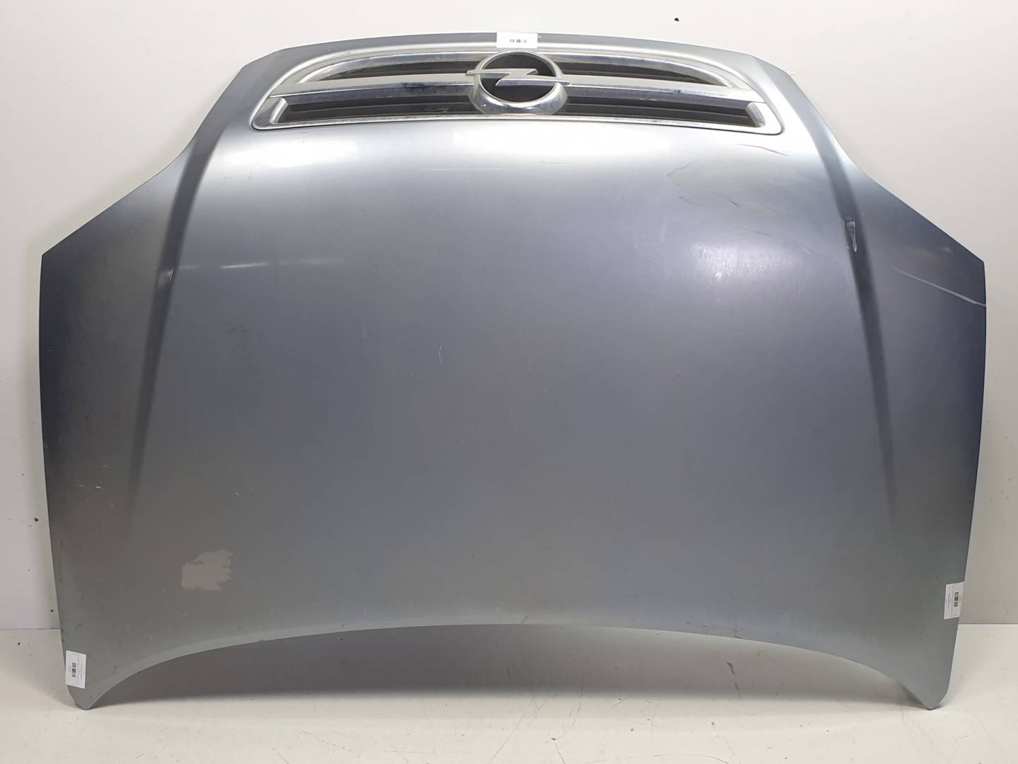 Motorhaube - OPEL - ZAFIRA A