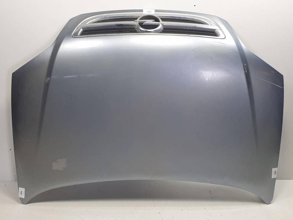 CAPOT OPEL ZAFIRA A Autodesguaces Alicante