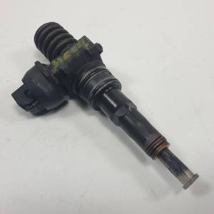 INYECTOR 07Z130073F VOLKSWAGEN TOUAREG (7LA) Autodesguaces Alicante