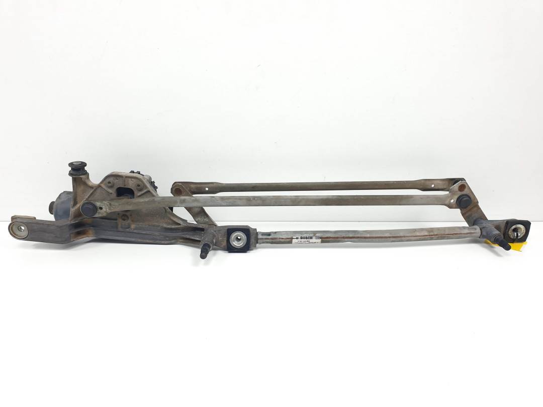 MOTOR LIMPIA DELANTERO - 4M5117508AA - FORD - FOCUS BERLINA (CAP)
