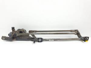 MOTOR LIMPIA DELANTERO 4M5117508AA FORD FOCUS BERLINA (CAP) Autodesguaces Alicante