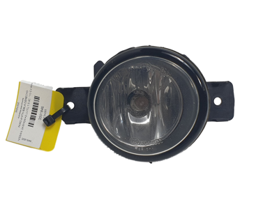 FARO ANTINIEBLA DERECHO 261508992A NISSAN QASHQAI+2 (JJ10) Autodesguaces Alicante