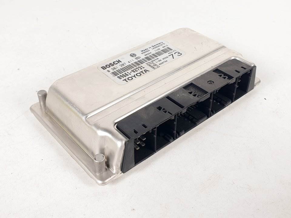 CENTRALITA MOTOR UCE - 8966102731 - TOYOTA - COROLLA (E12)