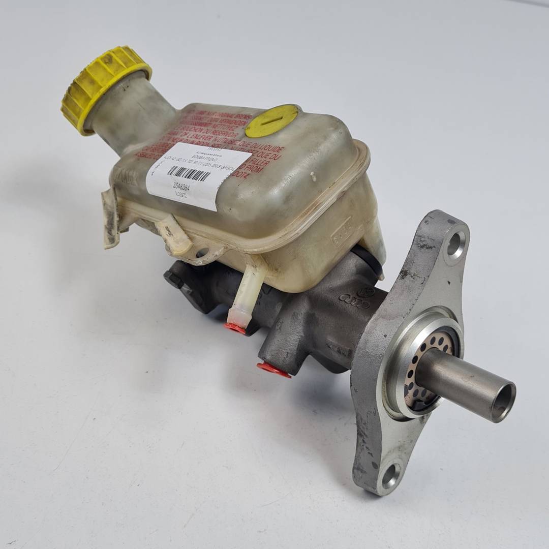 BOMBA FRENO - 8Z1611301D - AUDI - A2 (8Z)