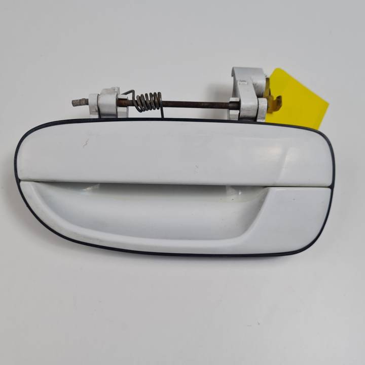 MANETA EXTERIOR TRASERA IZQUIERDA 8365025000 HYUNDAI ACCENT (LC) Autodesguaces Alicante