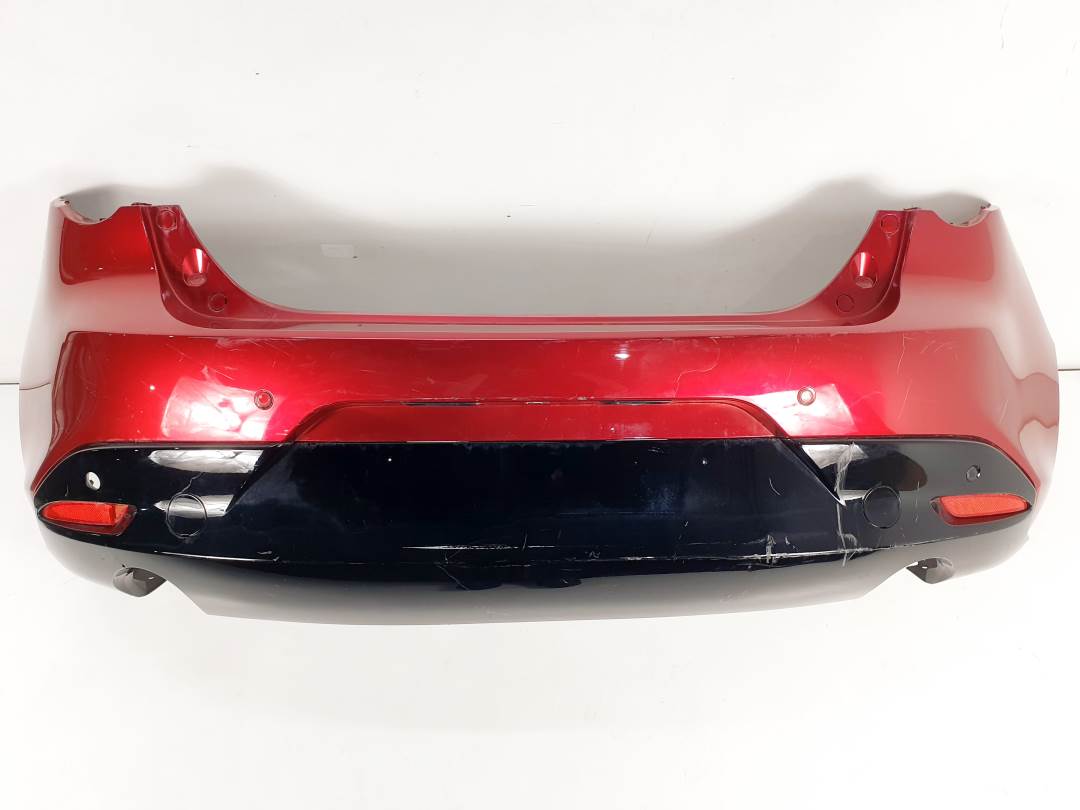 Stoßstange hinten - MAZDA - 3 BERLINA (BP)