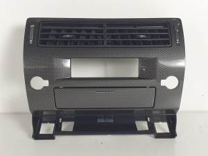 MOLDURAS DELANTERAS 9646338277 CITROEN C4 BERLINA Autodesguaces Alicante