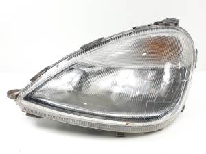 FARO IZQUIERDO 084401118L MERCEDES CLASE A (W168) Autodesguaces Alicante