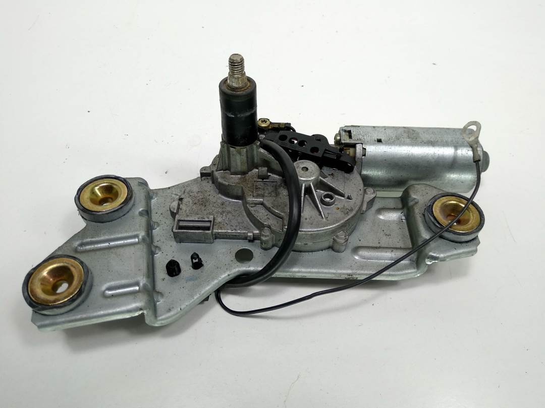 Rear wiper motor - 0390201552 - FORD - FOCUS TURNIER (CAK)