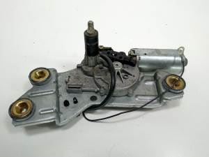 MOTOR LIMPIA TRASERO 0390201552 FORD FOCUS TURNIER (CAK) Autodesguaces Alicante