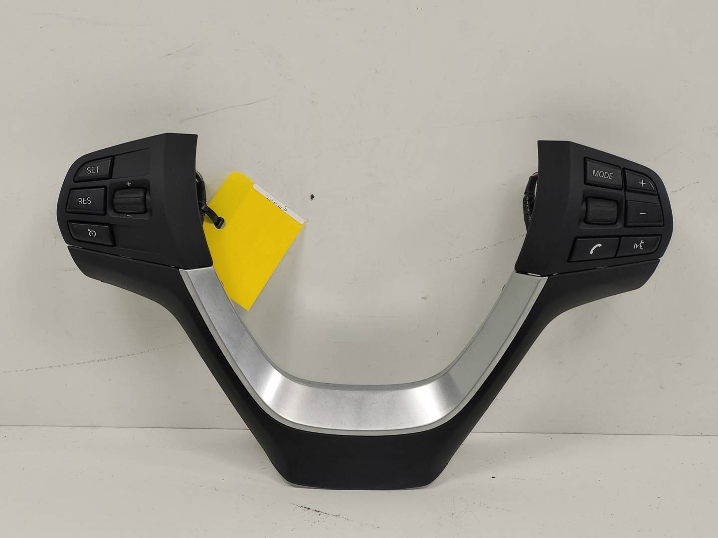 MANDO VOLANTE - 9230229 - BMW - X3 (F25)