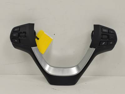 MANDO VOLANTE 9230229 BMW X3 (F25) Autodesguaces Alicante