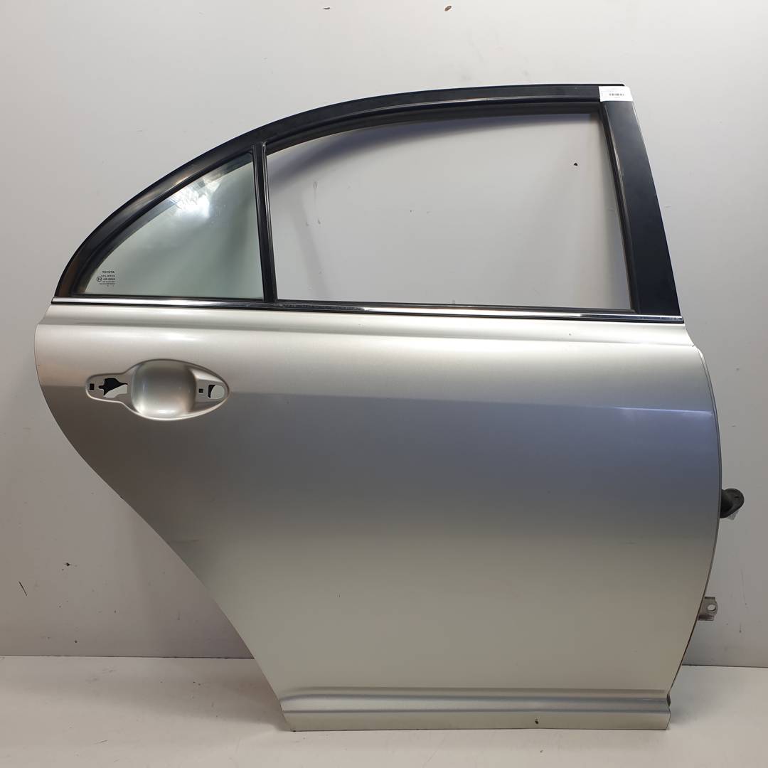 PUERTA TRASERA IZQUIERDA - TOYOTA - AVENSIS BERLINA (T25)