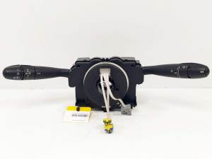 MANDO LUCES 96605631XT CITROEN C5 BERLINA Autodesguaces Alicante