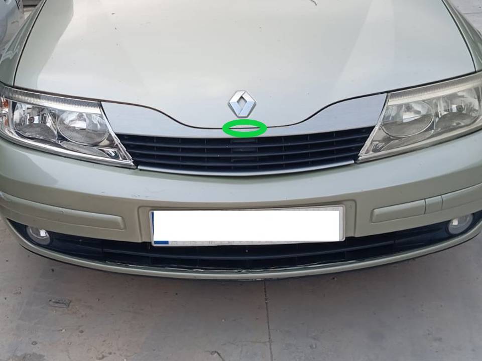 CERRADURA CAPO