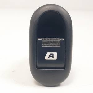 MANDO ELEVALUNAS DELANTERO IZQUIERDO 96401469XT CITROEN C3 Autodesguaces Alicante