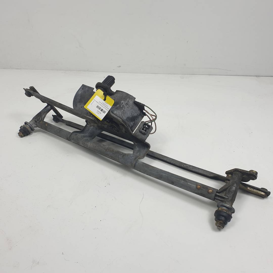 Wischermotor vorne - 1370801 - BMW - SERIE 5 (E28)