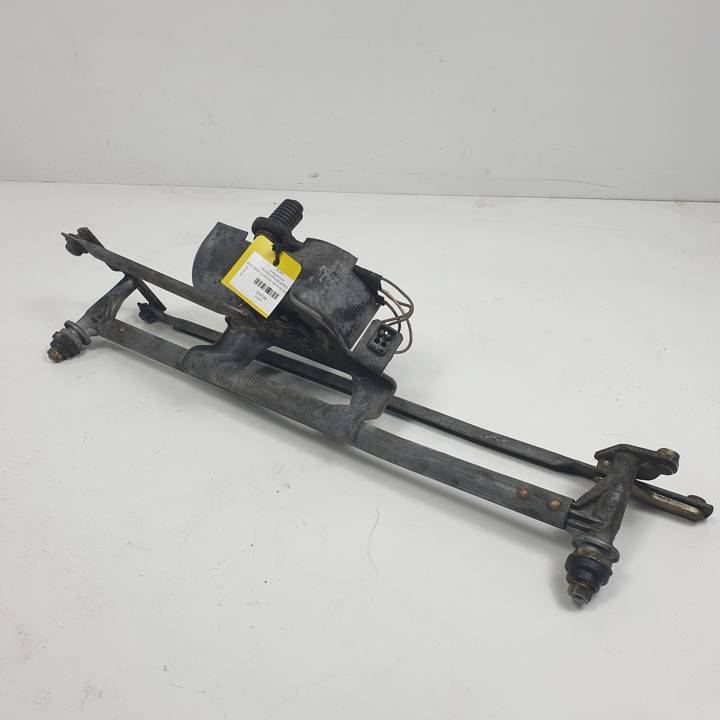 MOTOR LIMPIA DELANTERO 1370801 BMW SERIE 5 (E28) Autodesguaces Alicante