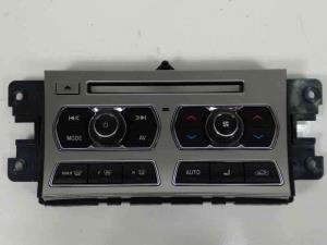 MANDO CLIMATIZADOR CX2318C858 JAGUAR XF (X250) Autodesguaces Alicante