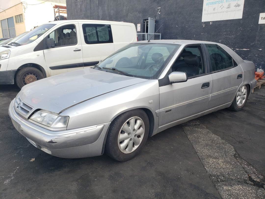 CITROEN XANTIA BERLINA (1993 - 1997)