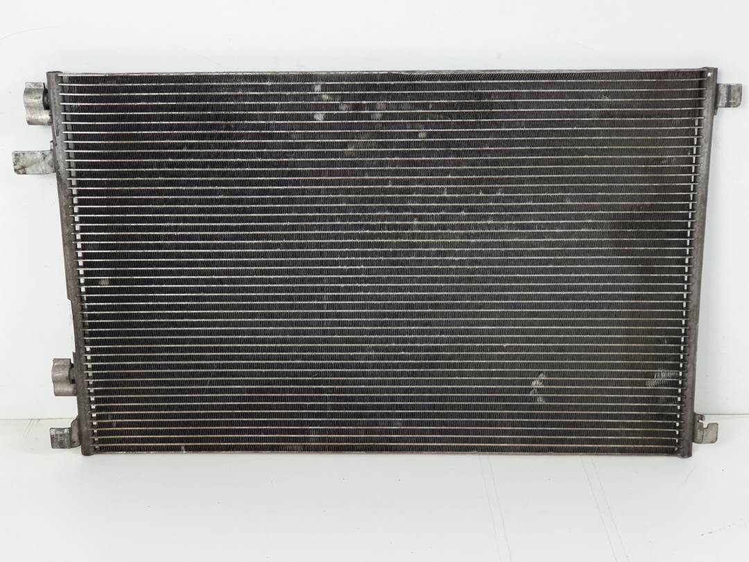 CONDENSADOR / RADIADOR AIRE ACONDICIONADO - 8200115543 - RENAULT - MEGANE II COUPE/CABRIO