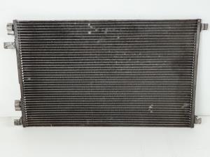 CONDENSADOR / RADIADOR AIRE ACONDICIONADO 8200115543 RENAULT MEGANE II COUPE/CABRIO Autodesguaces Alicante