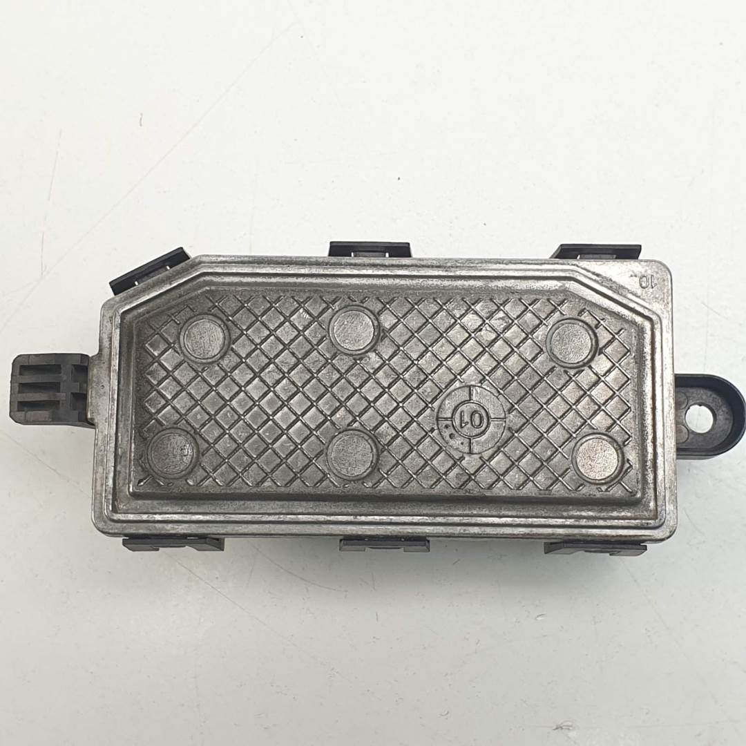 RESISTENCIA CALEFACCION - 6G9T19E624DB - FORD - MONDEO BER. (CA2)