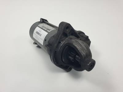 MOTOR ARRANQUE D6G321 FIAT DOBLO (119) Autodesguaces Alicante
