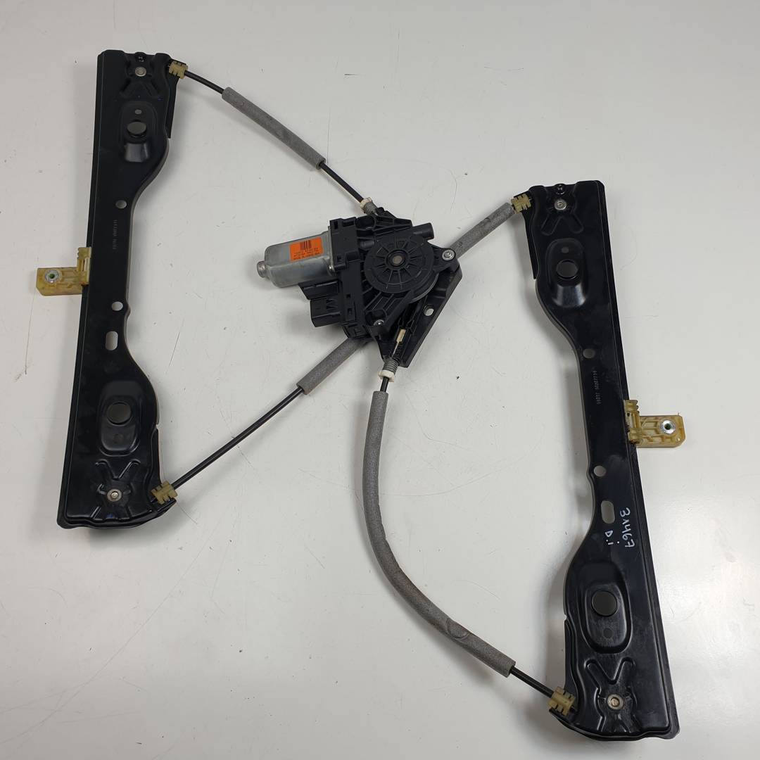 Lève-vitre avant gauche - 931400104 - JEEP - CHEROKEE (KL)
