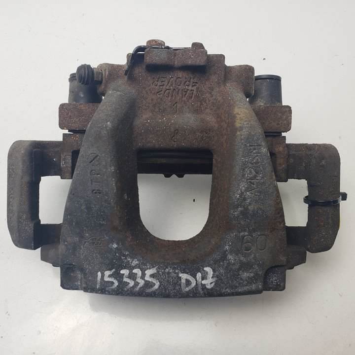 PINZA FRENO DELANTERA IZQUIERDA - LAND ROVER - RANGE ROVER VELAR