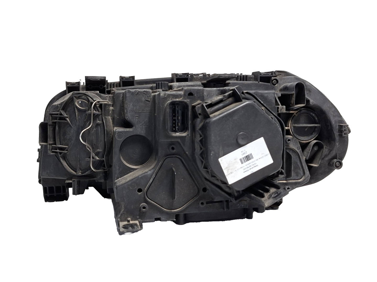 Foto 3 de Faro Derecho BMW X3 (e83) (2003–2010)