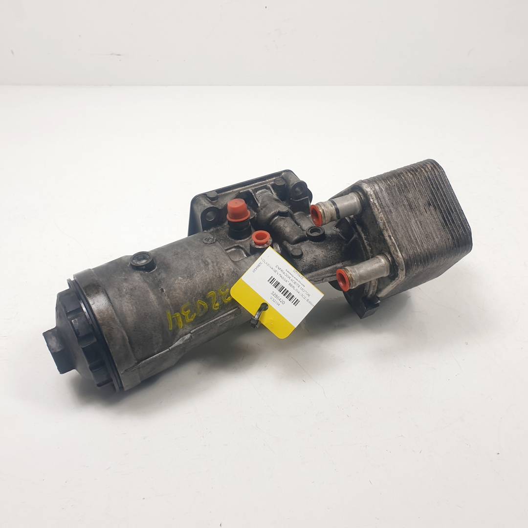 ENFRIADOR ACEITE MOTOR - 038117021C - VOLKSWAGEN - PASSAT BERLINA (3C2)