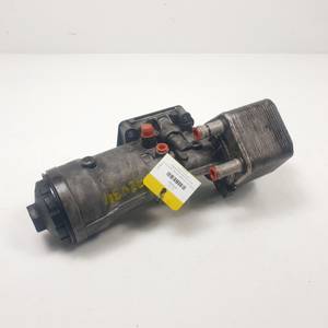 ENFRIADOR ACEITE MOTOR 038117021C VOLKSWAGEN PASSAT BERLINA (3C2) Autodesguaces Alicante