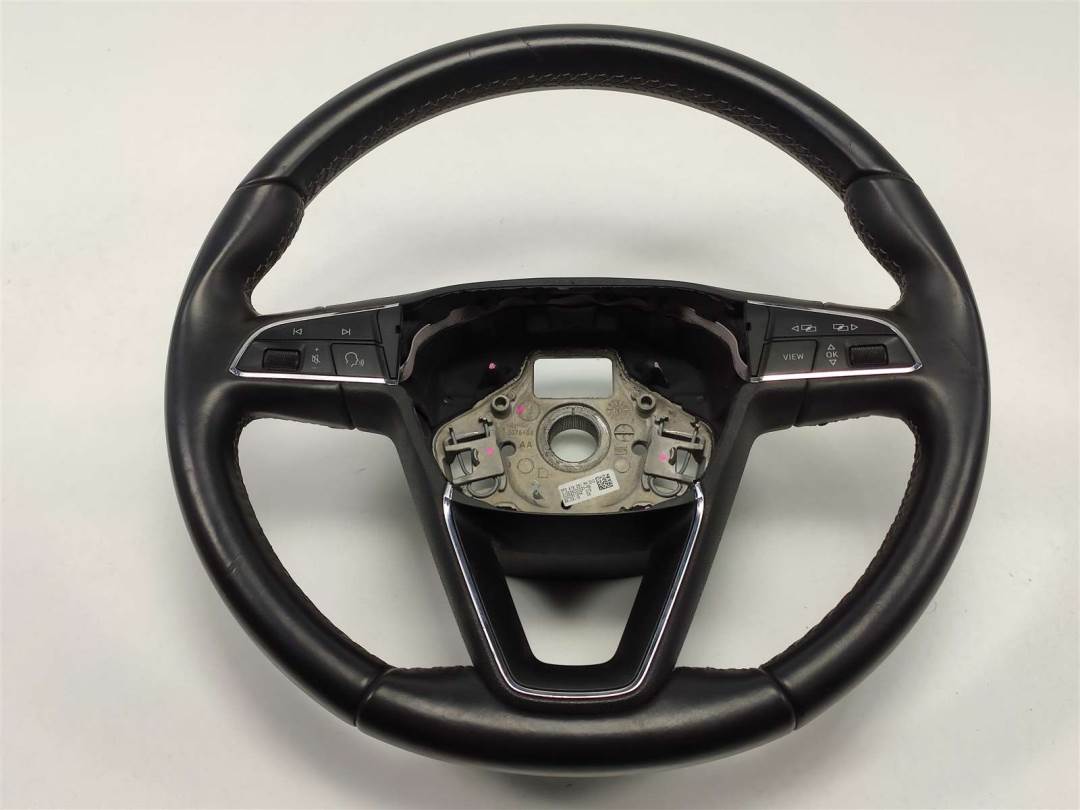 VOLANTE - 5F0419091AH - SEAT - LEON (5F1)