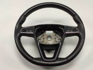 VOLANTE 5F0419091AH SEAT LEON (5F1) Autodesguaces Alicante