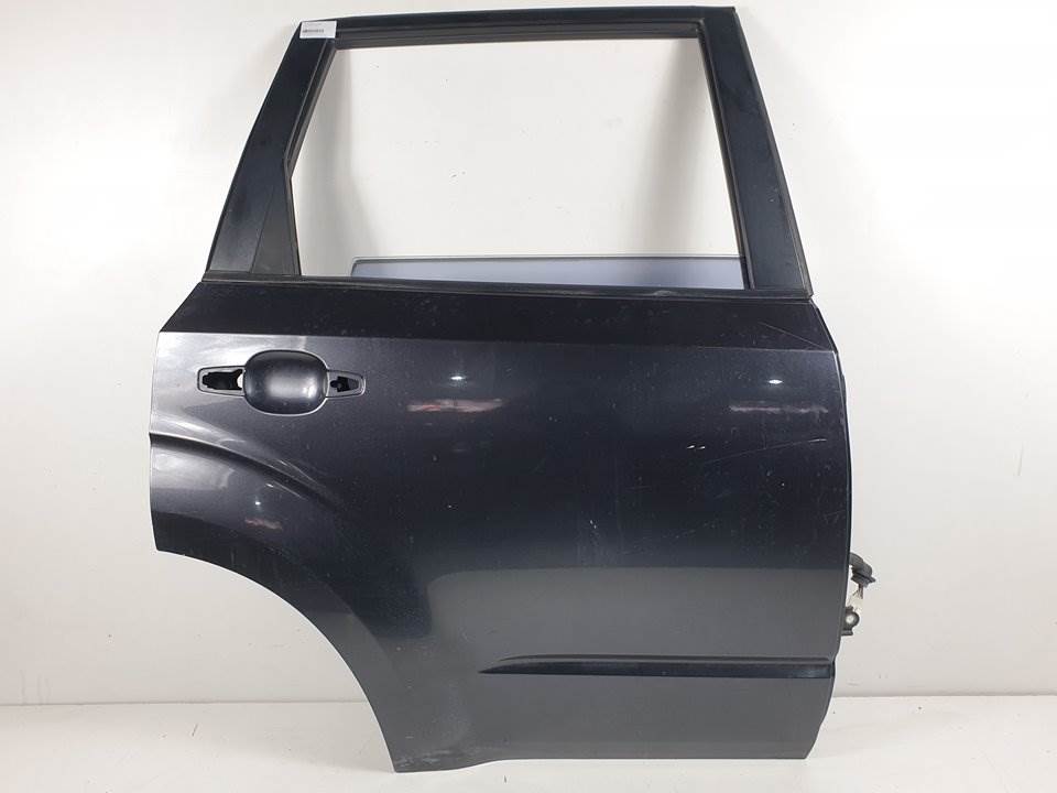 PUERTA TRASERA DERECHA - SUBARU - FORESTER S12