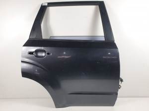 PUERTA TRASERA DERECHA SUBARU FORESTER S12 Autodesguaces Alicante