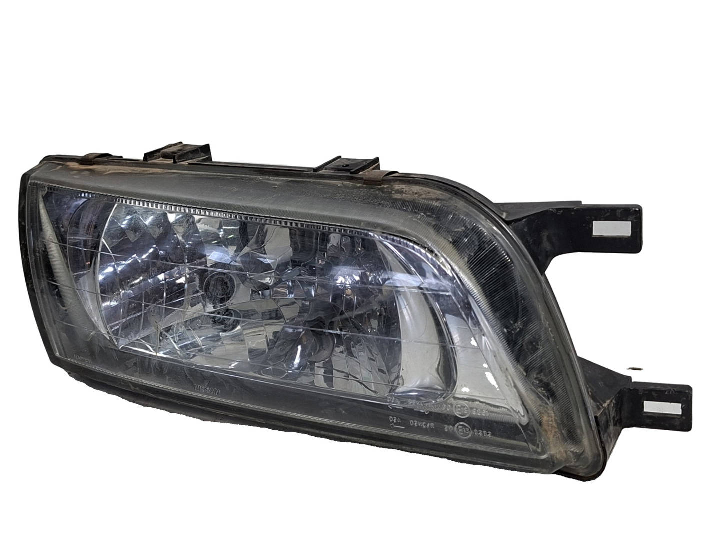Foto 2 de Faro Izquierdo Nissan Almera (n15) (1995–2000)