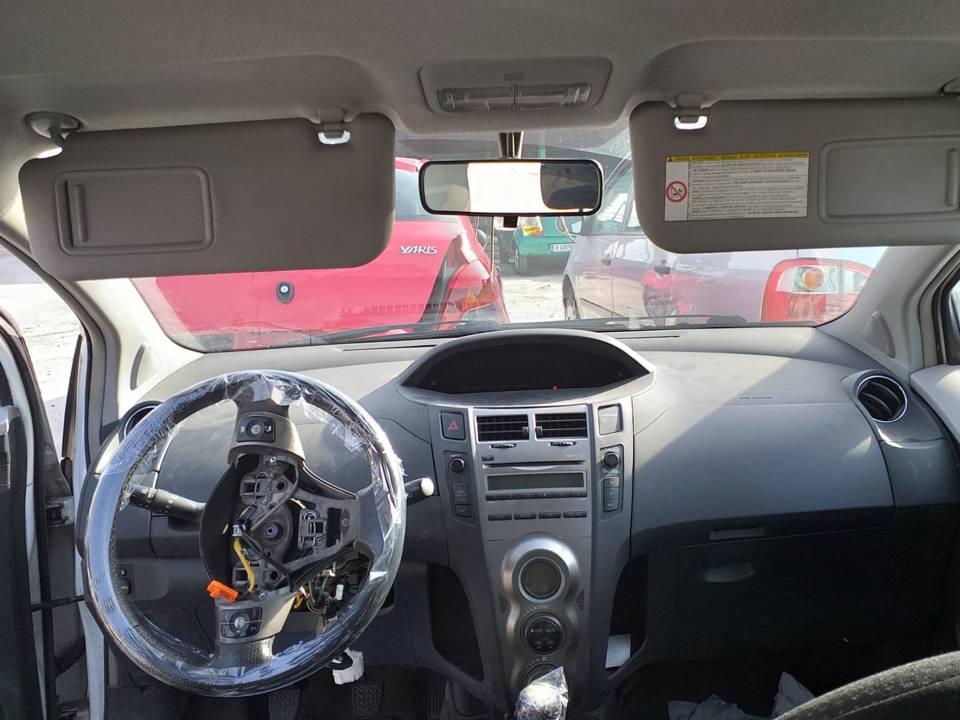 LUZ INTERIOR
