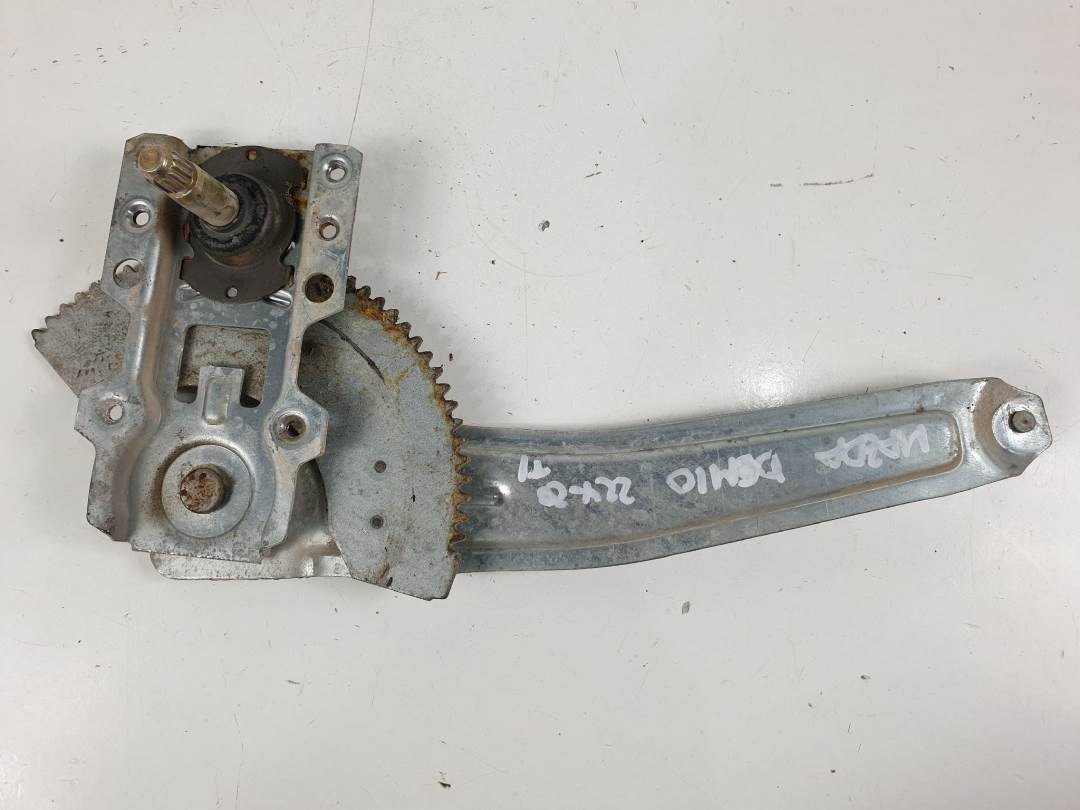 ELEVALUNAS TRASERO IZQUIERDO - MAZDA - DEMIO (DW)