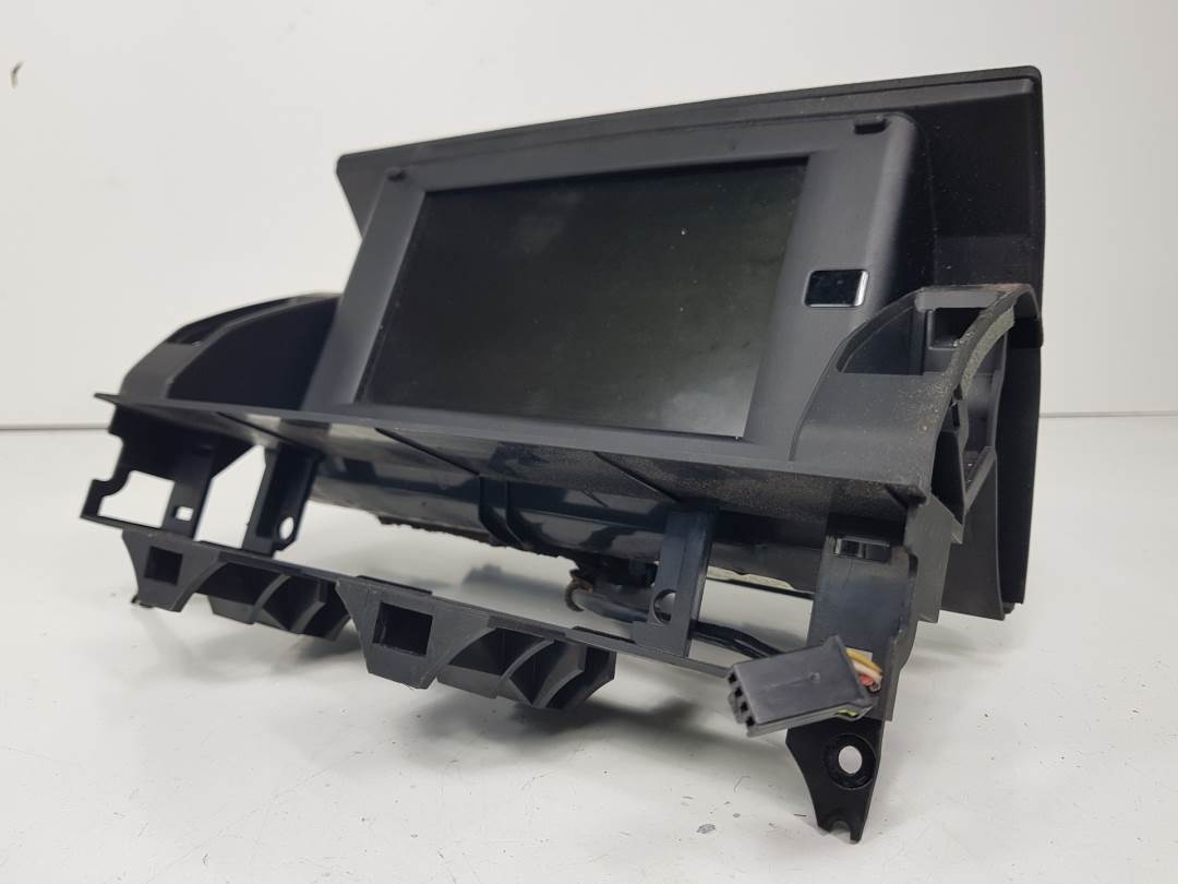 SISTEMA NAVEGACION GPS - GR4C66DV0A02 - MAZDA - 6 BERLINA (GG)