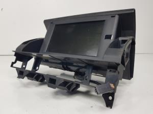 SISTEMA NAVEGACION GPS GR4C66DV0A02 MAZDA 6 BERLINA (GG) Autodesguaces Alicante