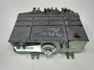CENTRALITA MOTOR UCE 0261203932 VOLKSWAGEN POLO BERLINA (6N1) Autodesguaces Alicante