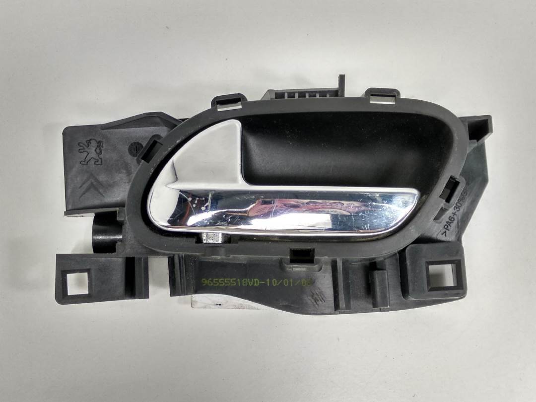 Türgriff innen vorne links - 96555518VD - CITROEN - C4 GRAND PICASSO